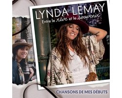 Il n'y a qu'un pas - Lynda Lemay CD Album 2023