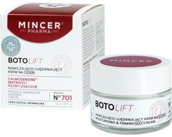 Botolift hydraterende en verstevigende dagcrème nr.701 50ml