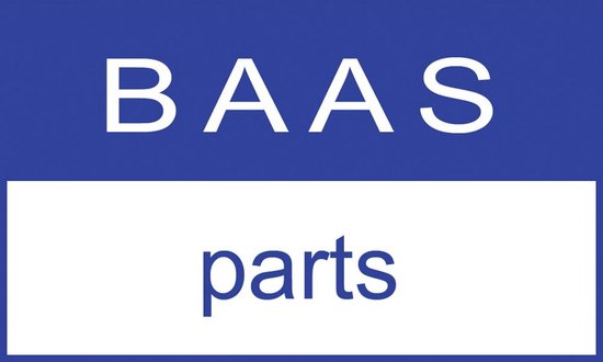 BAAS ES19 Pencontact AMP-Superseal 1.5mm Series 1 stuk(s) - BAAS