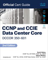 Official Cert Guide- CCNP and CCIE Data Center Core DCCOR 350-601 Official Cert Guide