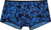 HOM Trunk Quentin Black-Print