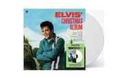 Elvis' Christmas Album (LP)