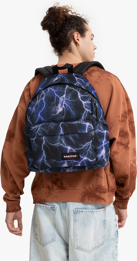 Eastpak Portefeuille - Crew (Bleu) - Petite Maroquinerie chez