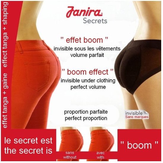 Boom Secrets | Soft Nude