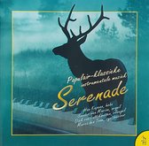 Serenade - populair-klassieke instrumentale muziek