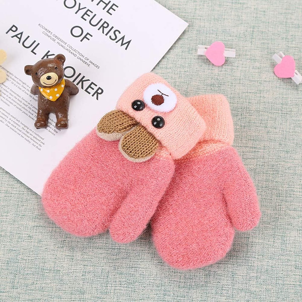 Kinderhandschoenen | handschoenen kinderen Kinderhandschoenen | handschoenen kinderen