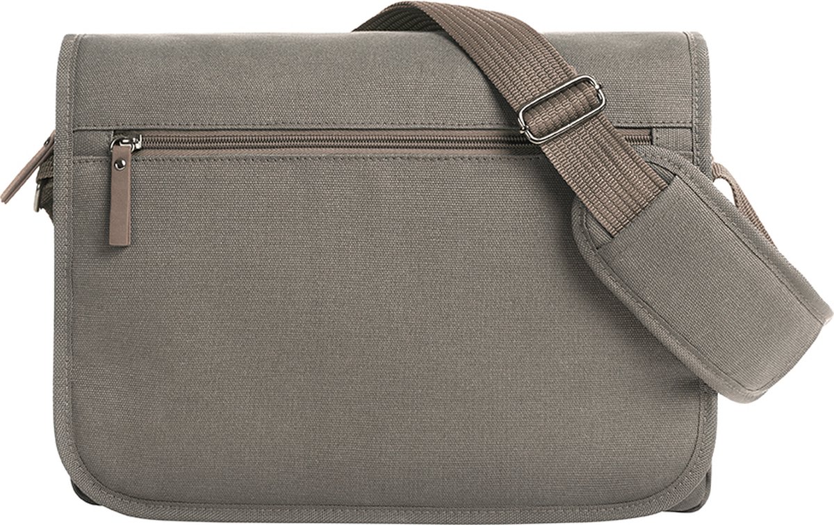 Shoulder Bag Country (Khaki)