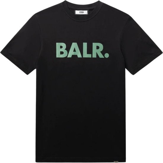 BALR. t-shirts noir Homme taille S | bol