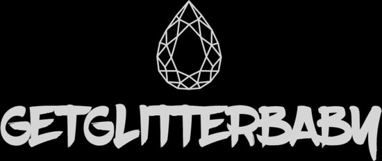 GetGlitterBaby® - Henna Plak Tattoos / Tijdelijke Tattoo / Nep Tatoeage / Fake Temporary Tattoo / Festival Tattoes / Temporary Face Body Glitter Tattoo Sticker - Dreamer