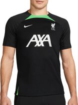 Nike Nike Liverpool FC Strike Sportshirt Mannen - Maat XL