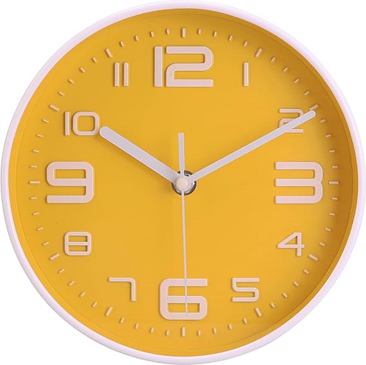 wall clock - wandklok