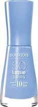 Bourjois So Laque Nagellak - 06 Adora-Bleu