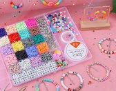 Ensemble de perles | Perles et accessoires divers