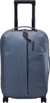 Thule Handbagage Zachte Koffer / Trolley / Reiskoffer - 55 x 35 x 23 cm - Aion - Blauw