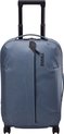 Thule Handbagage Zachte Koffer / Trolley / Reiskoffer - 55 x 35 x 23 cm - Aion - Blauw