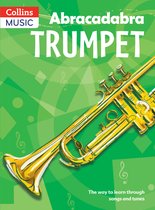 Abracadabra Trumpet Pupil's Book