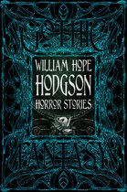 Gothic Fantasy- William Hope Hodgson Horror Stories