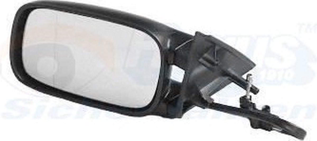 VanWezel 5834803 - Rétroviseur complet gauche pour Volkswagen Passat de 10/1993 au 10/1996