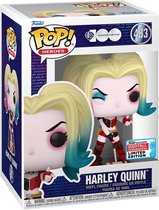 Funko Pop! Harley Quinn - Harley Quinn Warner Bros 100th Anniversary (2023 Fall Convention Exclusive)