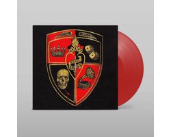 Soulsavers - 20 (LP) (Coloured Vinyl) (Limited Edition)