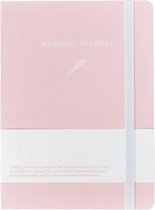 A-Journal Wedding-Journal Wedding Planner Rose Wit