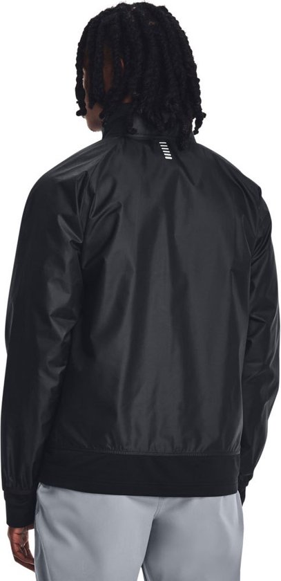 Under Armour Storm Insulated Veste Zwart S Homme