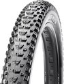 Maxxis Rekon Race 60 Tpi Tubular 29´´ X 2.25 Stijve Mtb-band Zwart 29´´ x 2.25