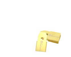 Gardena sileno minimo 250 robotmaaier mesjes titanium - 9 stuks