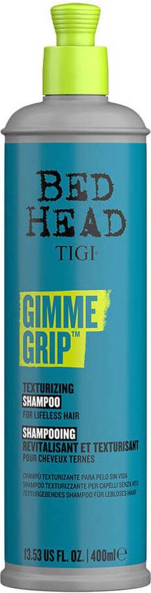 TIGI BED HEAD RECOVERY Après-shampoing pour cheveux abîmés 600ml