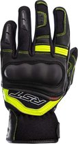 RST Urban Air 3 Mesh Ce Mens Glove Black Neon Yellow 11 - Maat 11 - Handschoen