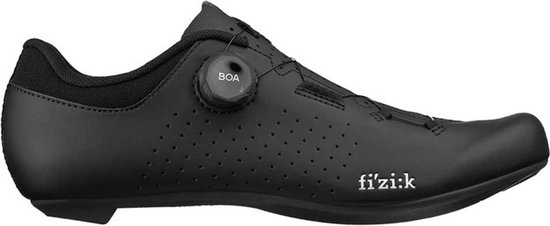 Chaussures pour femmes de vélo de route Fizik Vento Omna R5 Zwart EU 45 homme