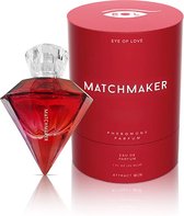 EYE OF LOVE | Eye Of Love - Matchmaker Red Diamond Pheromone Perfume Attract Him 30ml