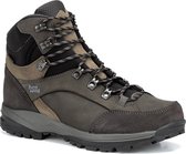 Bancs de chaussures de randonnée Hanwag SF Extra GTX Asphalt marron clair
