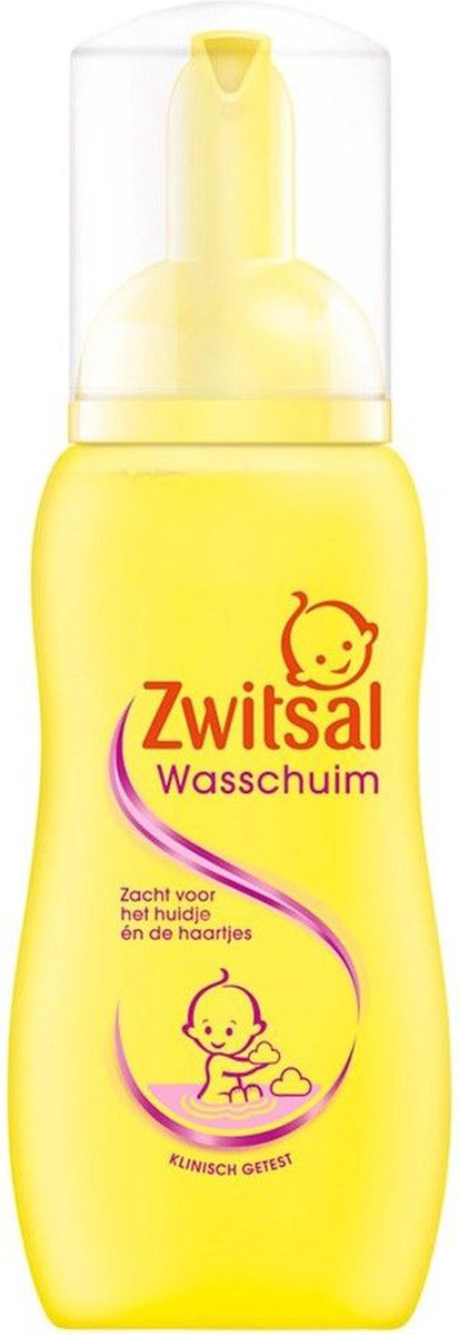 Giftbox Zwitsal - cadeau baby - kraamcadeau - kraammand - happy horse - zwitsal van Zwitsal — afbeelding 3