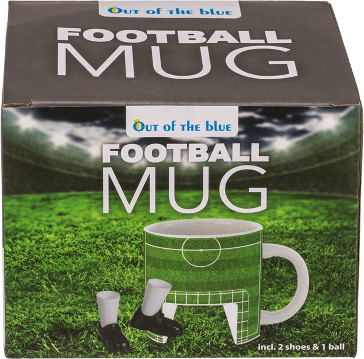 Tasse à café personnalisée, tasse à café ballon de football, tasse en  céramique avec nom, tasse de football fantaisie cadeau pour joueur de  football