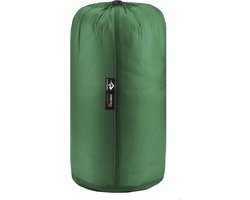 Sea to Summit Ultra-Sil Stuff Sack Opbergzak - 20L - Groen - 34g