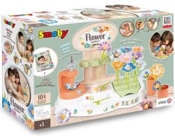 foto van Smoby Bloemen Markt Veelkleurig