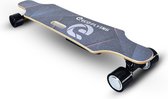 P4B - Skateboard électrique - Skateboard avec télécommande - Longboard électrique