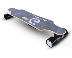 P4B - Elektrische Skateboard - Skateboard Met Afstandsbediening - Elektrische Longboard