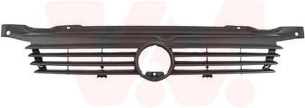 VanWezel 5875510 - Grille calandre pour Volkswagen Transporter t4 de 1990 à 2003