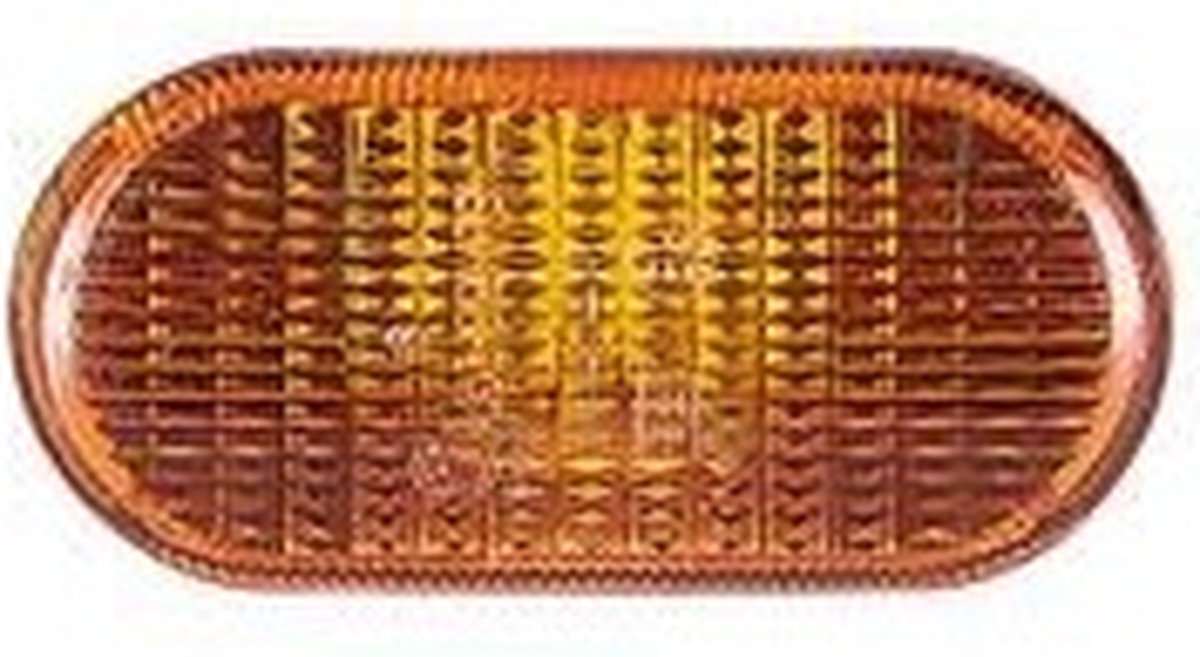 VanWezel 4337914 - Répétiteur avant droit ou gauche pour Renault Clio jusque 04/1998
