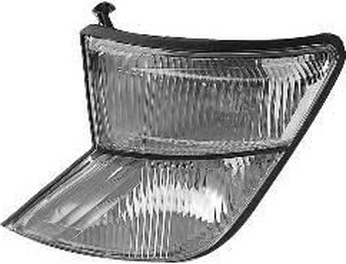 VanWezel 3363905 - Clignoteur avant gauche pour Nissan Patrol y61 de 1998 au 07/2004