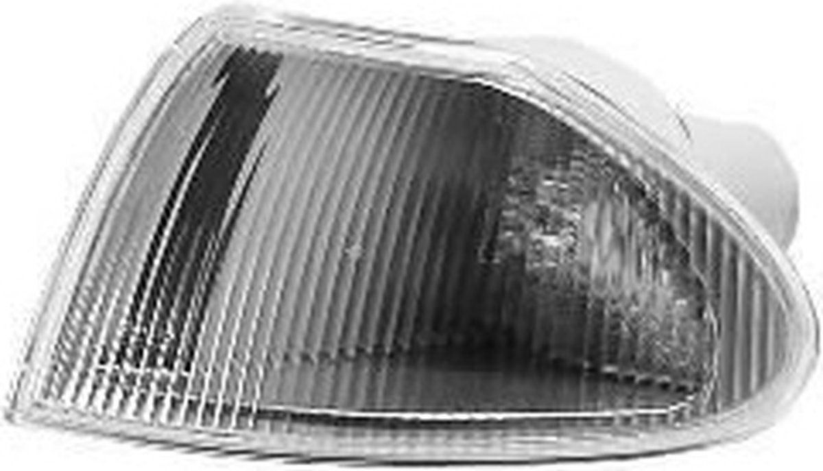 VanWezel 3734908 - Clignoteur avant droit pour Opel Astra f jusque 05/1998