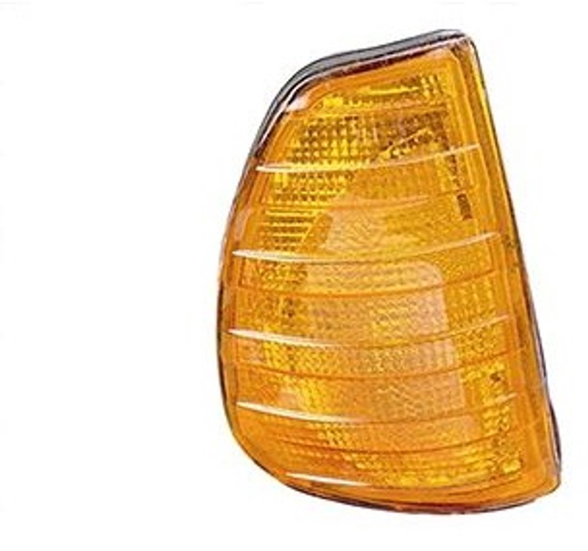 VanWezel 3010902 - Clignoteur avant droit pour Mercedes W123 de 1975 à 1985