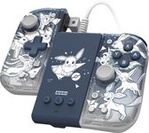 Bol.com Hori Split Pad Compact Controller Attachment Set - Eevee Evolutions - Nintendo Switch & Switch Oled aanbieding