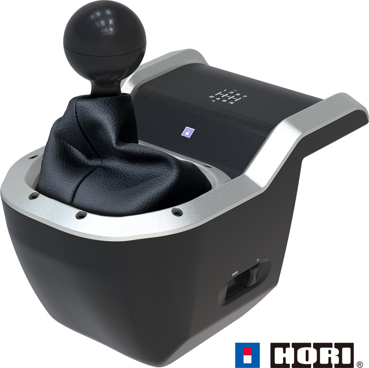 HORI 7-Speed Racing Shifter