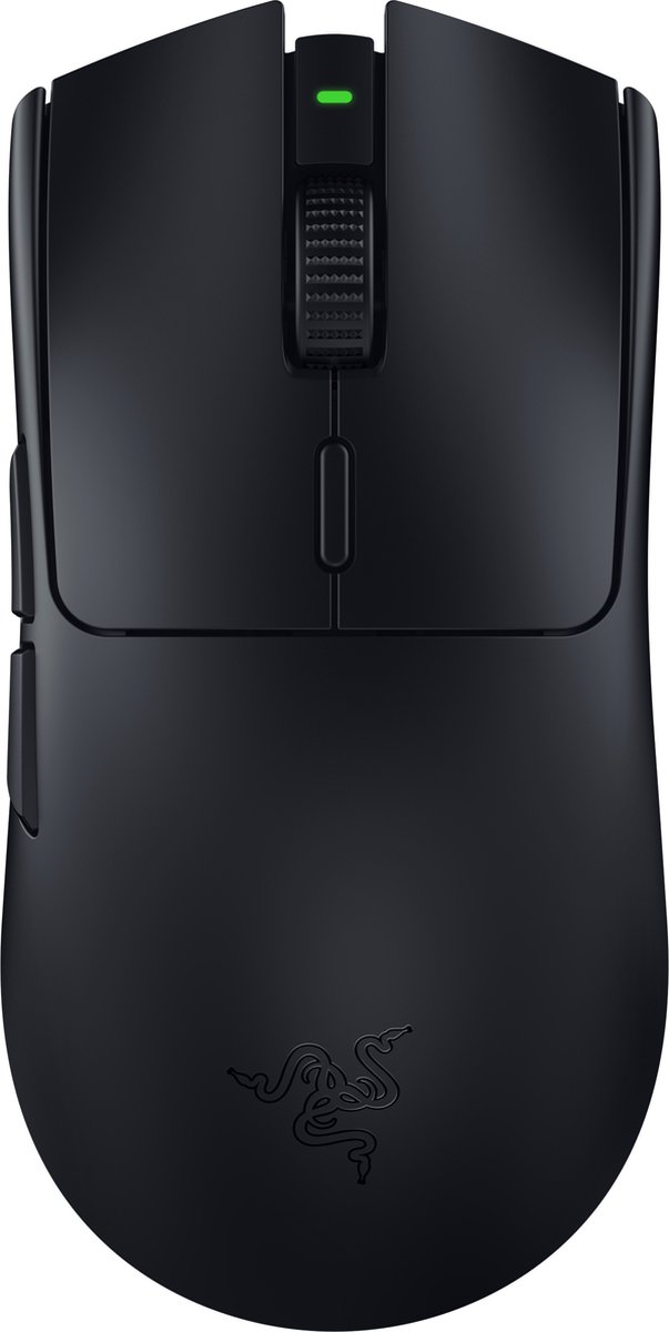 Razer Viper V3 HyperSpeed - Draadloze Gaming Muis - 30.000 DPI - Zwart