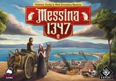 Messina 1347 - bordspel - strategiespel