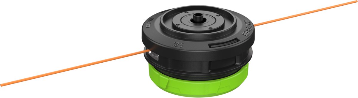 EGO AH1600 Powerload Maaikop voor STA1600