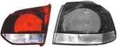 VanWezel 5869934 - Verre intérieur feu arrière droit pour Volkswagen Golf vi de 11/2008 à 2013